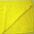 Hand Towel VELOUR RED